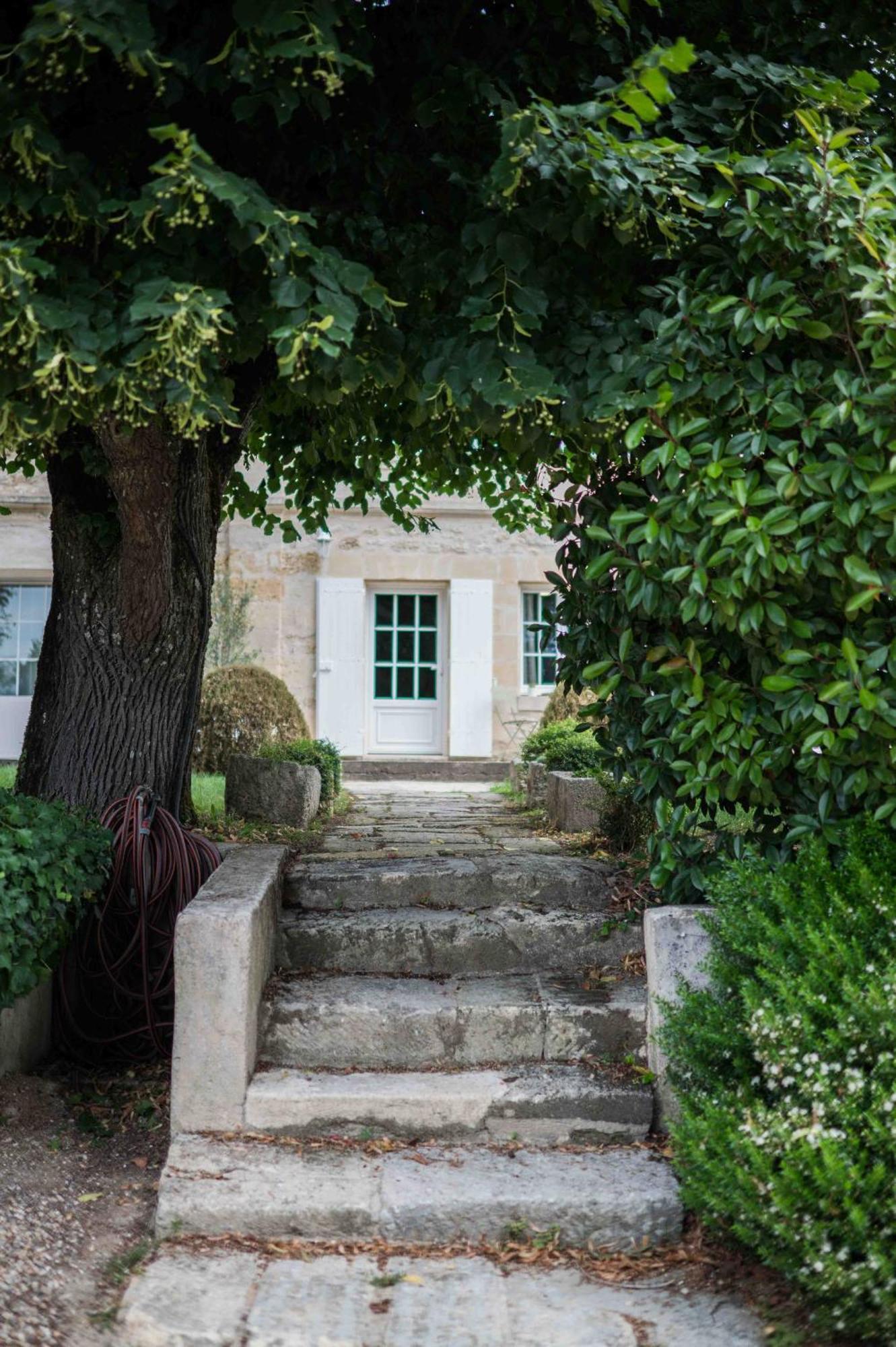 Clos De La Barbanne Montagne  Luaran gambar