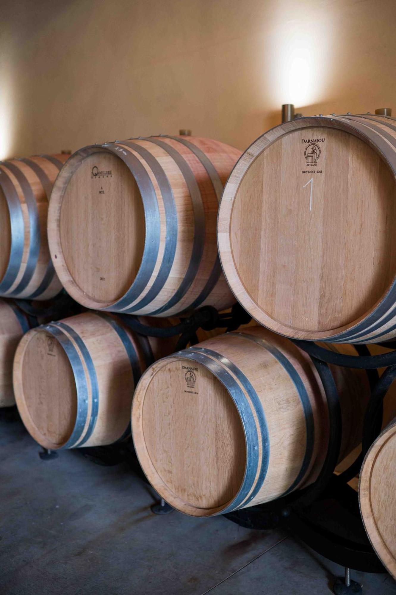 Clos De La Barbanne Montagne  Luaran gambar